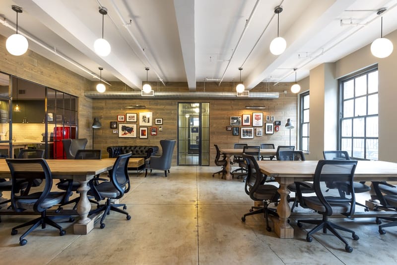 WorkHouse - 21 W 46th St - New York - NY image 4