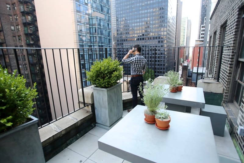 WorkHouse - 21 W 46th St - New York - NY image 6