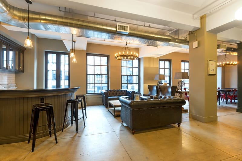 WorkHouse - 21 W 46th St - New York - NY image 7