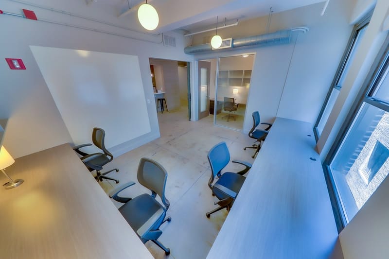 WorkHouse - 21 W 46th St - New York - NY image 11