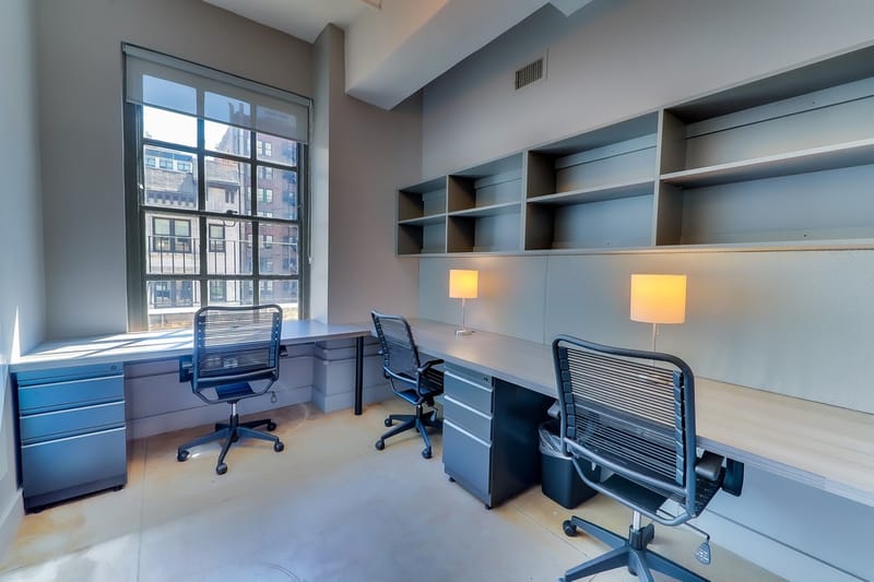 WorkHouse - 21 W 46th St - New York - NY image 13