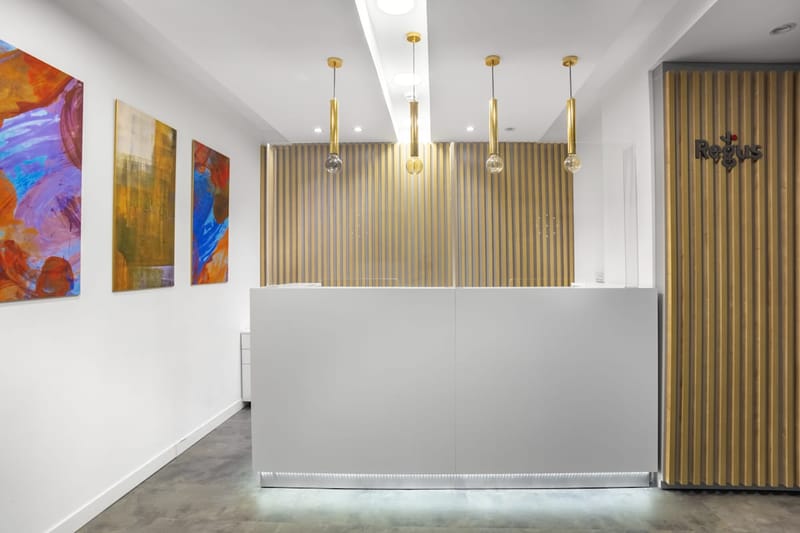 IWG (Regus) - 28 Kisikli Caddesi, 34662 - Istanbul image 2
