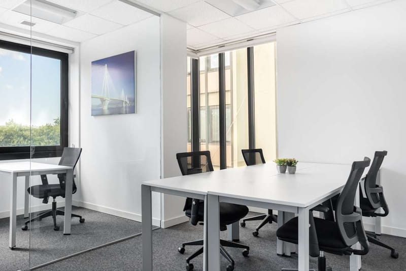 IWG (Regus) - 28 Kisikli Caddesi, 34662 - Istanbul image 4