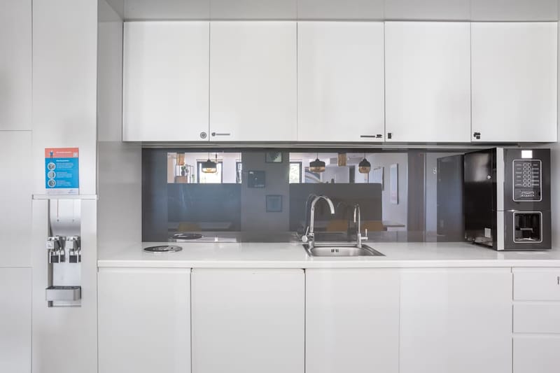 IWG (Regus) - 28 Kisikli Caddesi, 34662 - Istanbul image 6