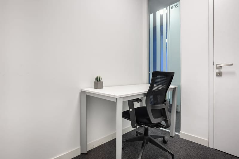 IWG (Regus) - 28 Kisikli Caddesi, 34662 - Istanbul image 8