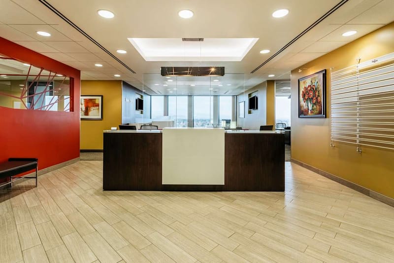 Regus - Orange Executive Tower - Town and Country Road - Orange - CA image 2