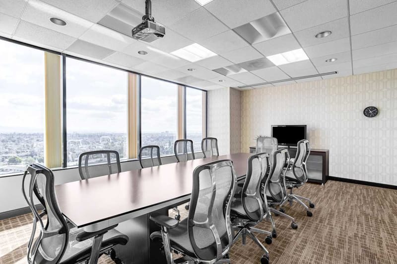 Regus - Orange Executive Tower - Town and Country Road - Orange - CA image 3