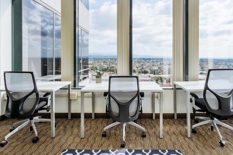 Regus - Orange Executive Tower - Town and Country Road - Orange - CA image 4