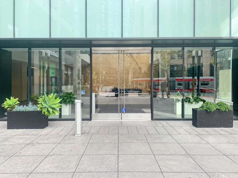 Regus - Mid-Market - 1390 Market Street - San Francisco - CA image 11