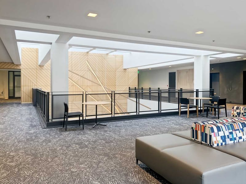 Regus - Mid-Market - 1390 Market Street - San Francisco - CA image 12