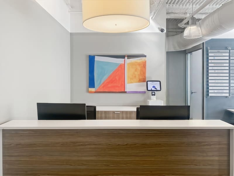 Regus - Mid-Market - 1390 Market Street - San Francisco - CA image 2