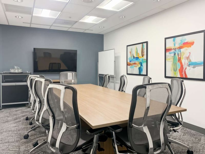 Regus - Mid-Market - 1390 Market Street - San Francisco - CA image 3