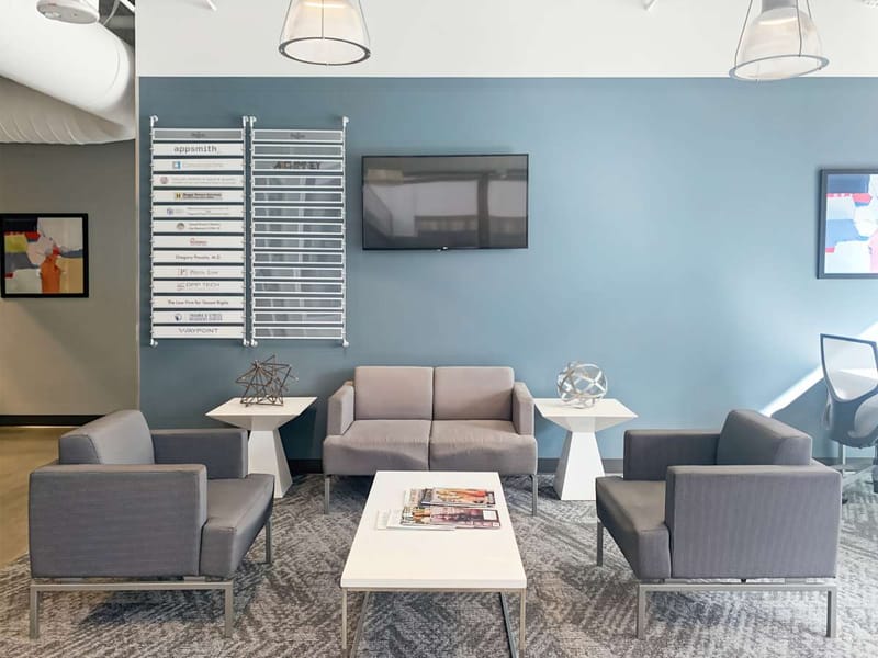 Regus - Mid-Market - 1390 Market Street - San Francisco - CA image 5