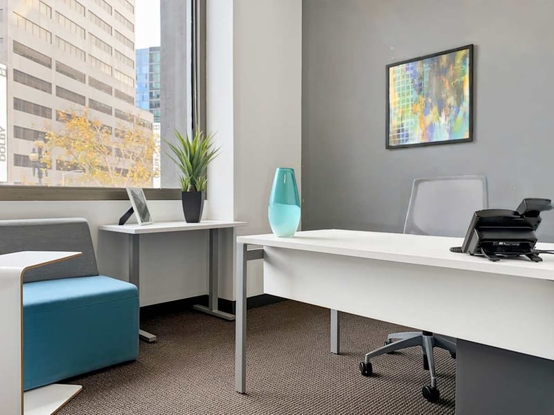Regus - Mid-Market - 1390 Market Street - San Francisco - CA image 7