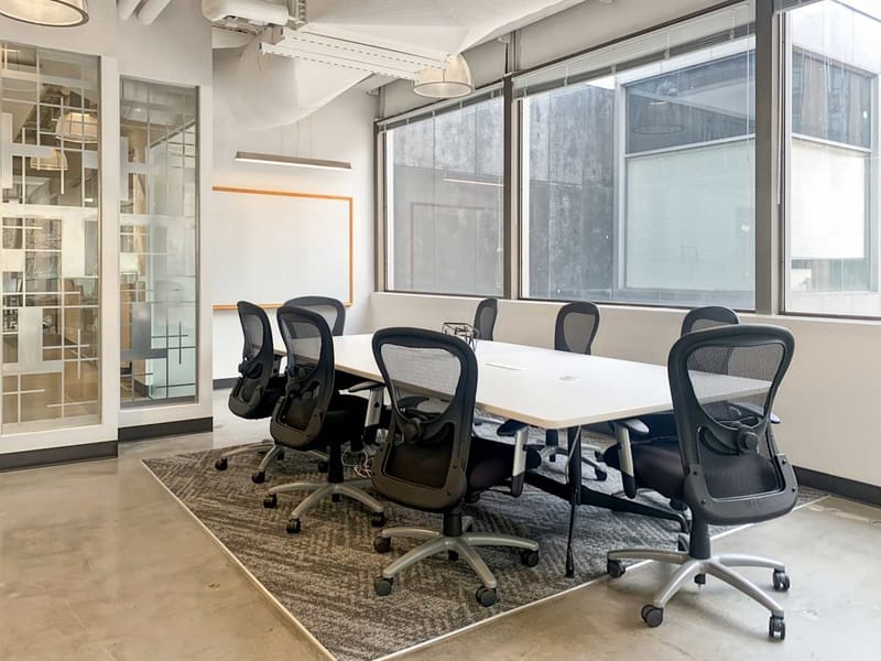 Regus - Mid-Market - 1390 Market Street - San Francisco - CA image 9