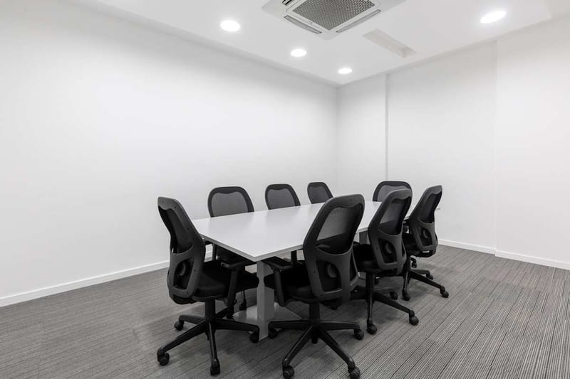 Regus - Shatti Al Qurum - Bait Mahmiyat Building - Shatti Al Qurum - Muscat image 2