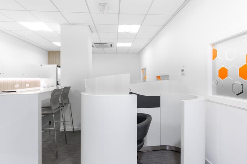 Regus - Shatti Al Qurum - Bait Mahmiyat Building - Shatti Al Qurum - Muscat image 5