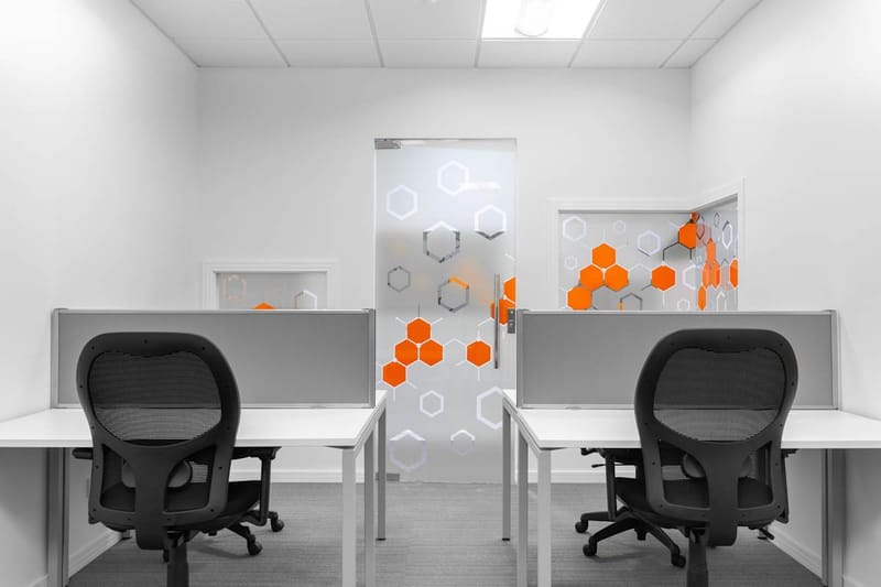 Regus - Shatti Al Qurum - Bait Mahmiyat Building - Shatti Al Qurum - Muscat image 6