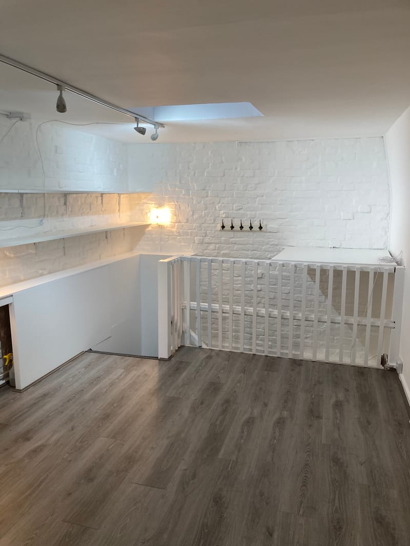 Marcus Cooper - 18-22 Finchley Road, NW8 - St John’s Wood image 3
