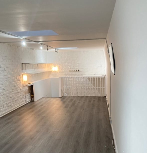 Marcus Cooper - 18-22 Finchley Road, NW8 - St John’s Wood image 5