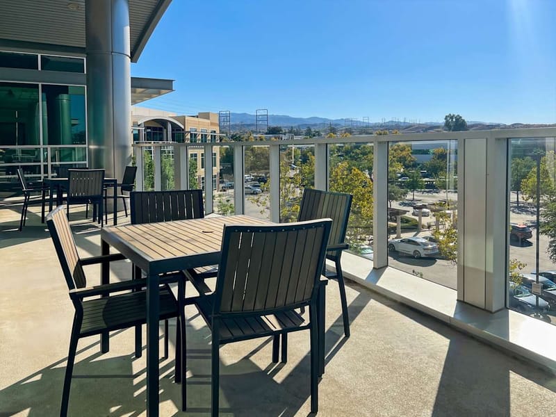 Regus - Valencia - Gateway Plaza - Magic Mountain Parkway - Valencia - CA image 14