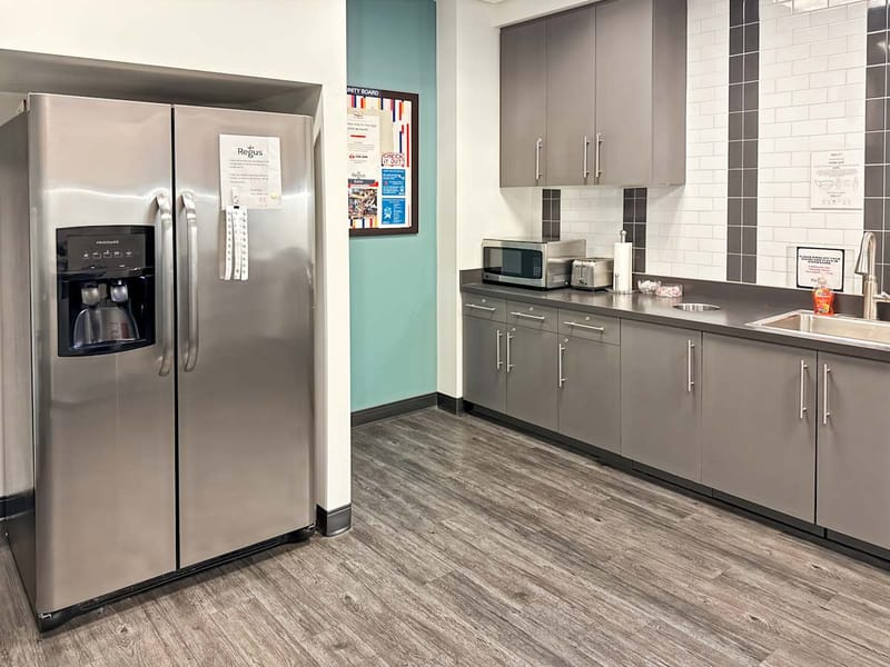 Regus - 2355 Highway 36 West - Roseville - MN image 11
