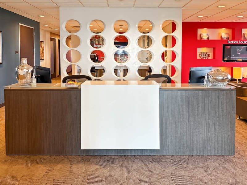 Regus - 2355 Highway 36 West - Roseville - MN image 2