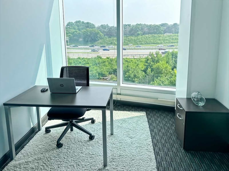 Regus - 2355 Highway 36 West - Roseville - MN image 8