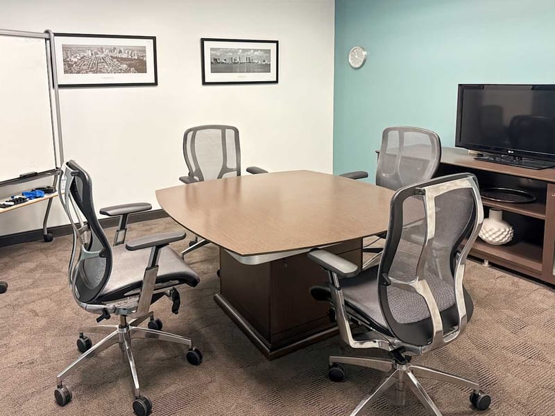 Regus - 2355 Highway 36 West - Roseville - MN image 9