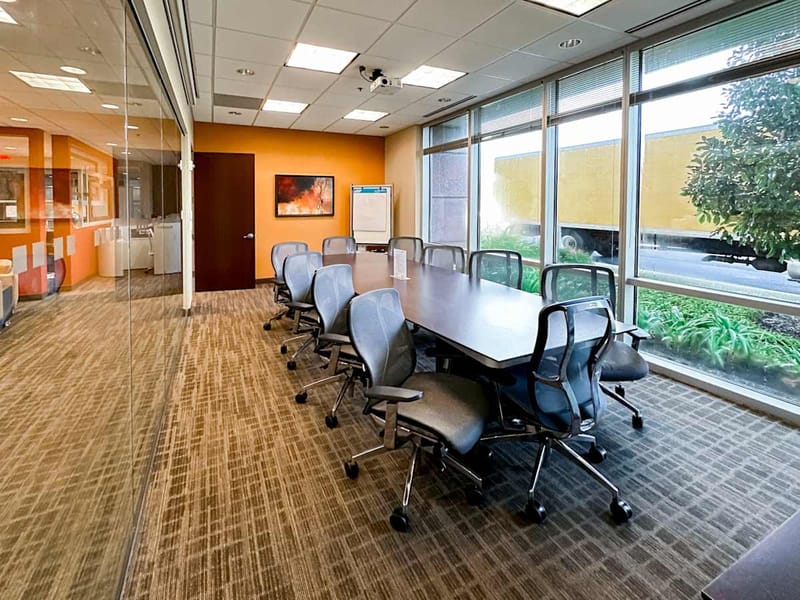 Regus - West Morse Boulevard - Winter Park - CA image 3