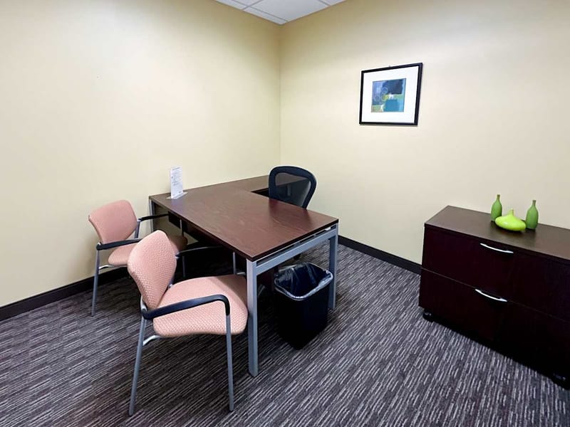 Regus - West Morse Boulevard - Winter Park - CA image 8