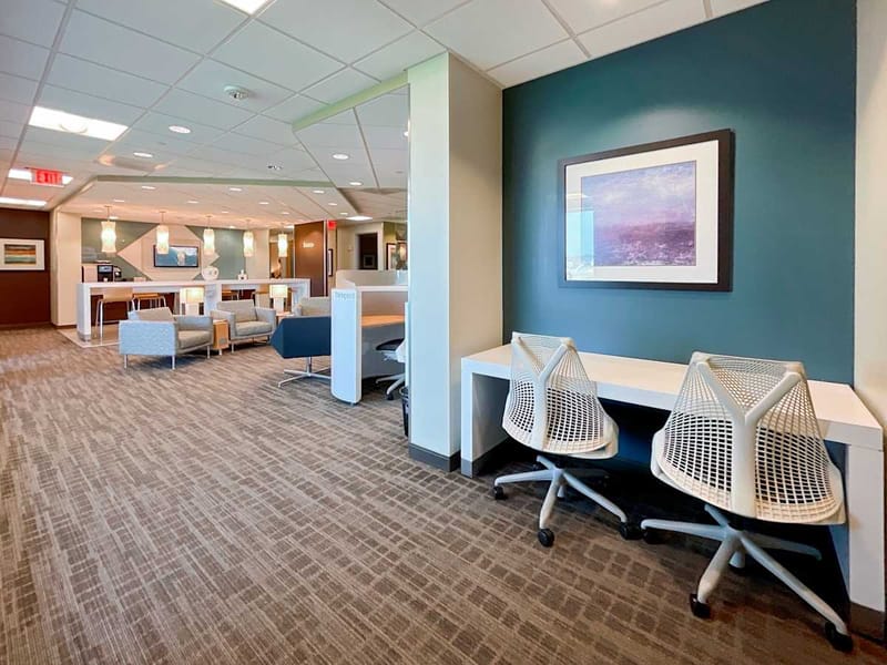 Regus - Lakeview Center Plaza - Ashburn - VA image 10