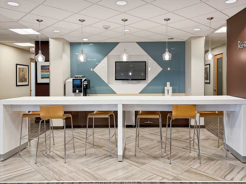Regus - Lakeview Center Plaza - Ashburn - VA image 12