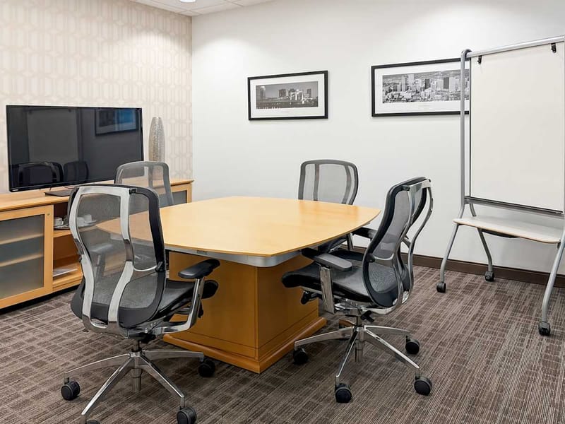 Regus - Lakeview Center Plaza - Ashburn - VA image 3
