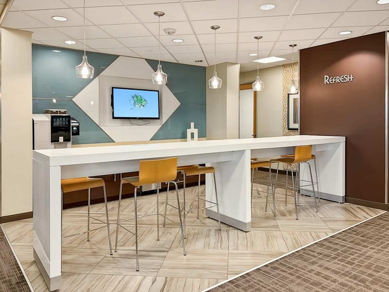 Regus - Lakeview Center Plaza - Ashburn - VA image 6