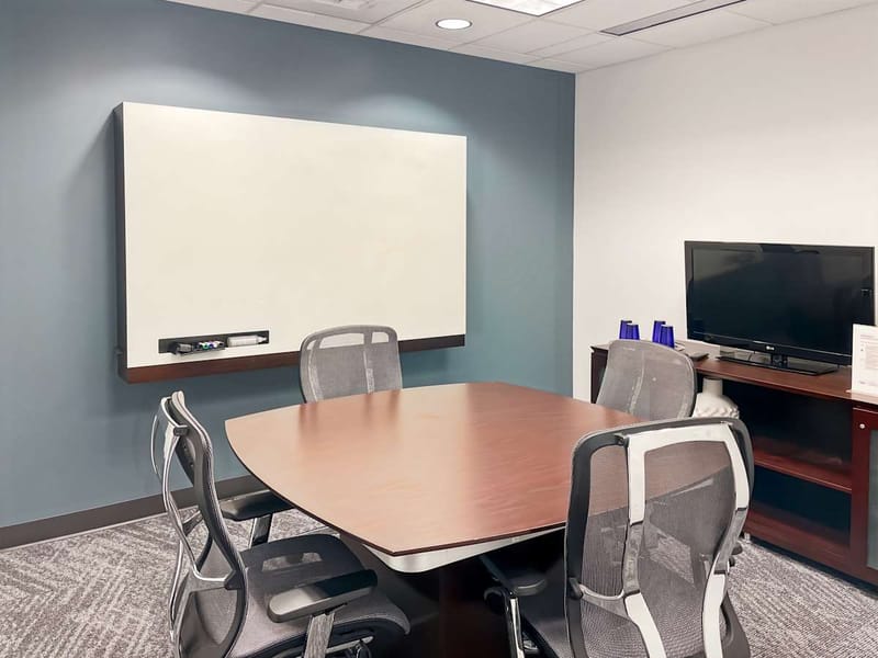 Regus - 6100 219th Street S.W - Mountlake Terrace - WA image 12