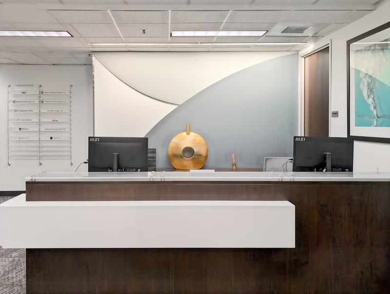 Regus - 6100 219th Street S.W - Mountlake Terrace - WA image 2