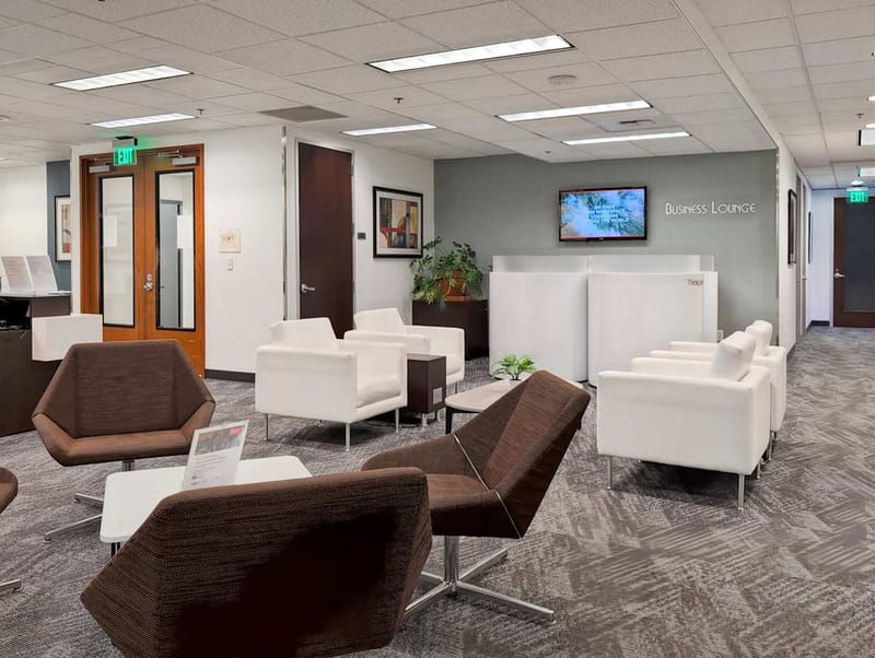 Regus - 6100 219th Street S.W - Mountlake Terrace - WA image 4