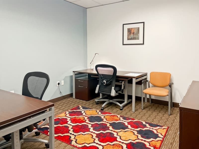 Regus - 6100 219th Street S.W - Mountlake Terrace - WA image 6
