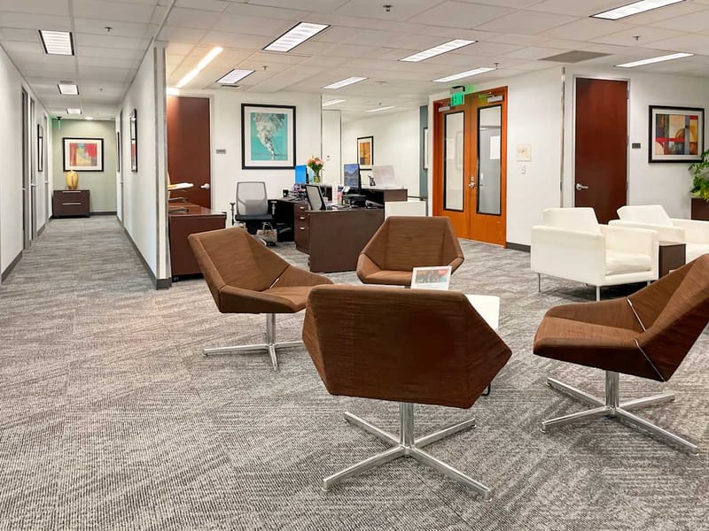 Regus - 6100 219th Street S.W - Mountlake Terrace - WA image 7