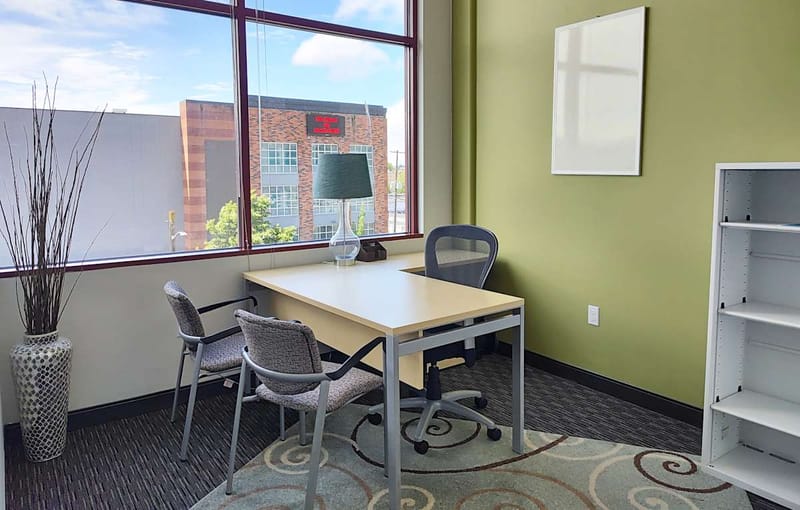 Regus - 1455 NW Leary Way - Seattle - WA image 11