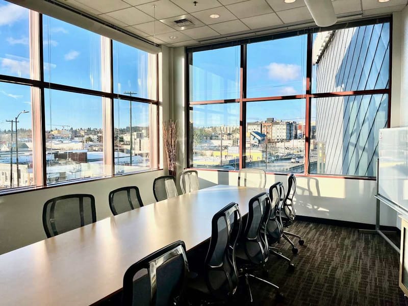 Regus - 1455 NW Leary Way - Seattle - WA image 3