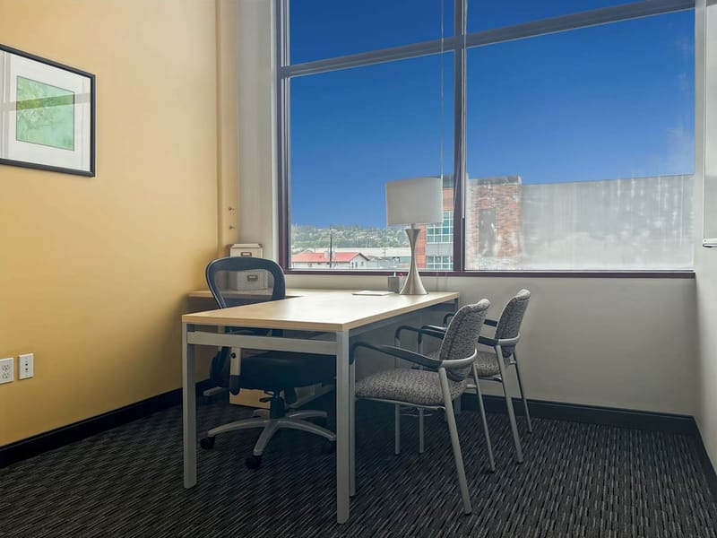 Regus - 1455 NW Leary Way - Seattle - WA image 4