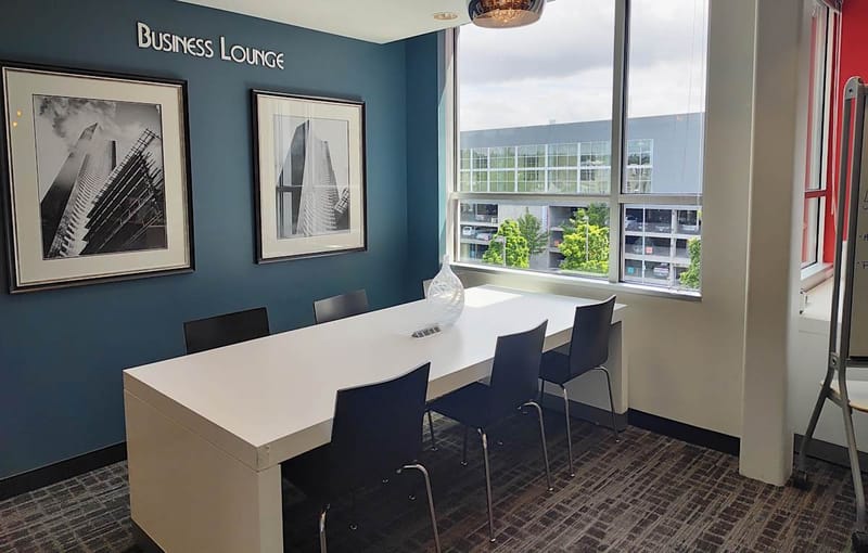 Regus - 1455 NW Leary Way - Seattle - WA image 5