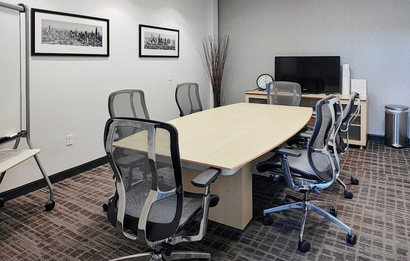 Regus - 1455 NW Leary Way - Seattle - WA image 9