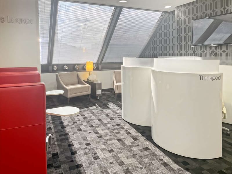 Regus - South Gay Street - Knoxville - TX image 10