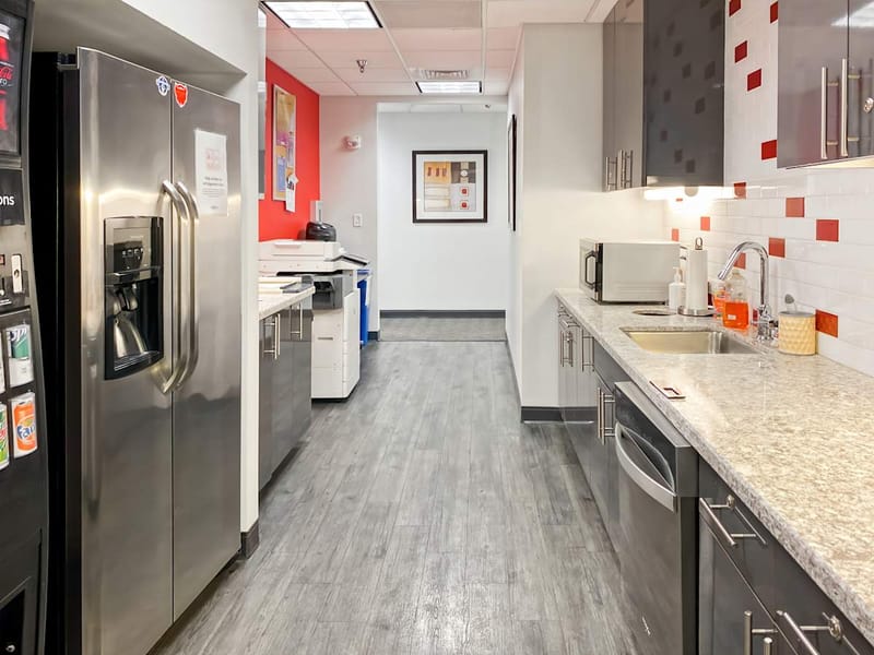 Regus - South Gay Street - Knoxville - TX image 12