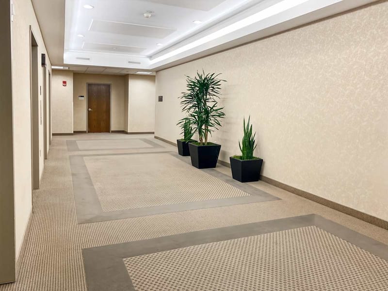 Regus - South Gay Street - Knoxville - TX image 13
