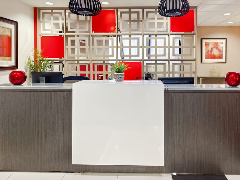 Regus - South Gay Street - Knoxville - TX image 2