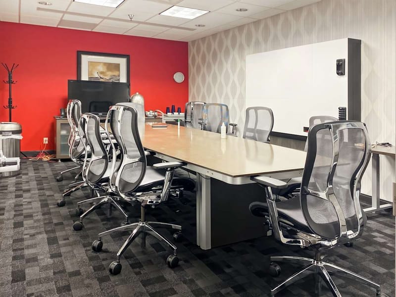 Regus - South Gay Street - Knoxville - TX image 3